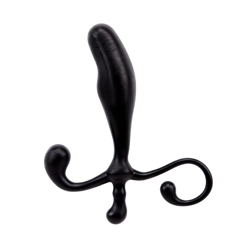 Prostate Pleaser Plug - Hush Store Sydney 