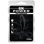 Prostate Pleaser Plug - Hush Store Sydney 