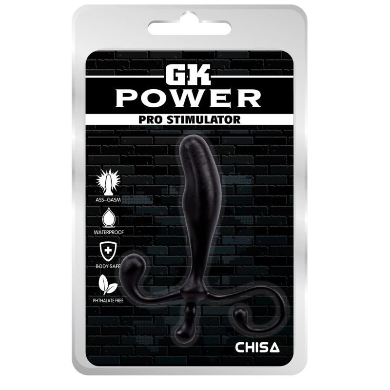 Prostate Pleaser Plug - Hush Store Sydney 