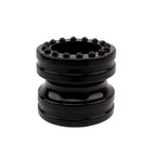 Hard on 2 Pc Ring Set - Hush Store Sydney 