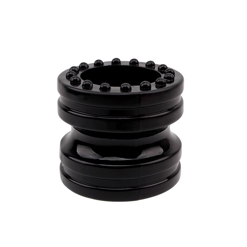 Hard on 2 Pc Ring Set - Hush Store Sydney 