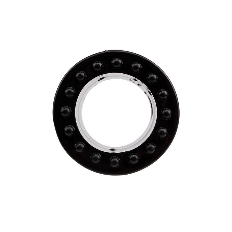Hard on 2 Pc Ring Set - Hush Store Sydney 