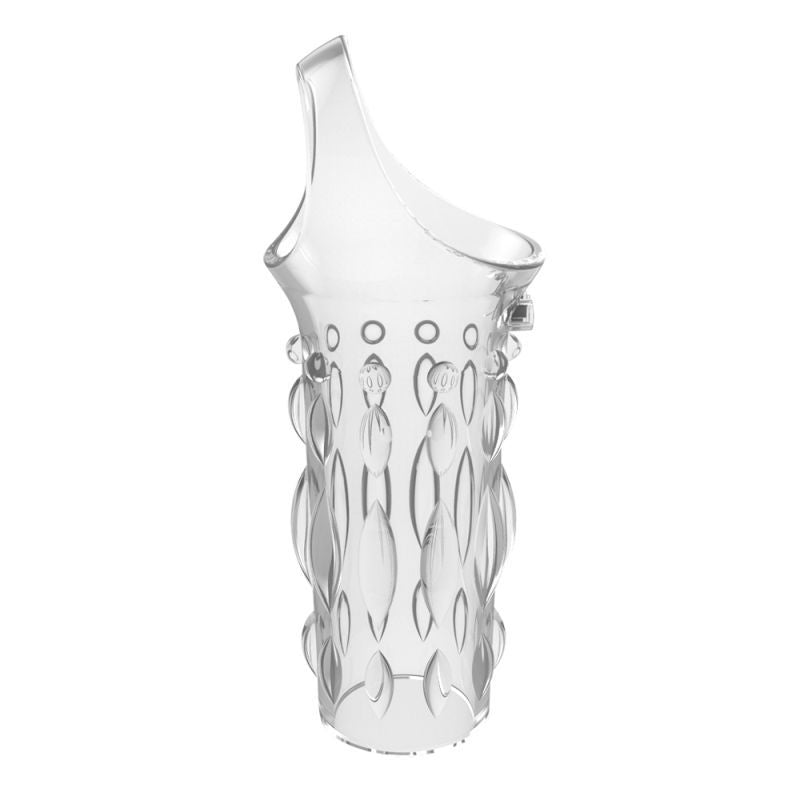 Renegade Power Cage Clear - Hush Store Sydney 