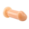 Cock Plug Flesh Small 3.5in - Hush Store Sydney 