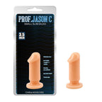 Cock Plug Flesh Small 3.5in - Hush Store Sydney 