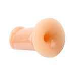Cock Plug Flesh Small 3.5in - Hush Store Sydney 