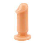 Cock Plug Flesh Anal Training Kit 3 Pc - Hush Store Sydney 