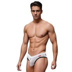 Envy Sport Mesh Jock White - Hush Store Sydney 