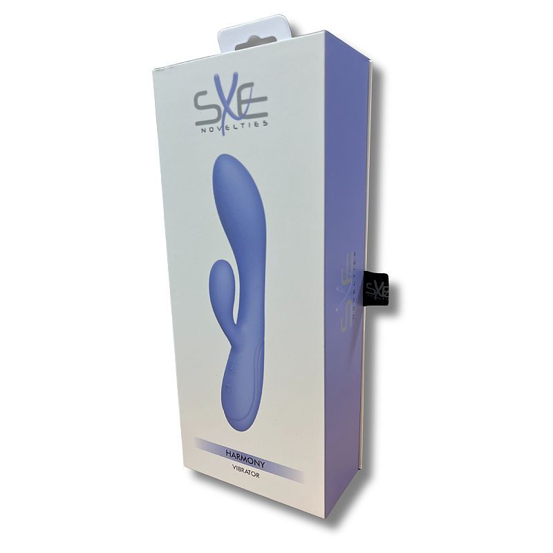 Harmony G-Spot Rabbit