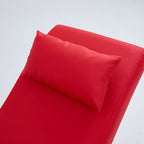 Kama Sutra Halo Arc Love Lounge Red