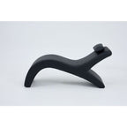 Kama Sutra Halo Arc Love Lounge Black