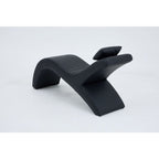 Kama Sutra Halo Arc Love Lounge Black