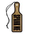 Spank Me Paddle Air Freshener - Hush Store Sydney 