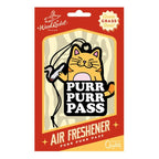 Purr Purr Pass Air Freshener - Hush Store Sydney 