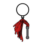 Flogger Keychain - Hush Store Sydney 