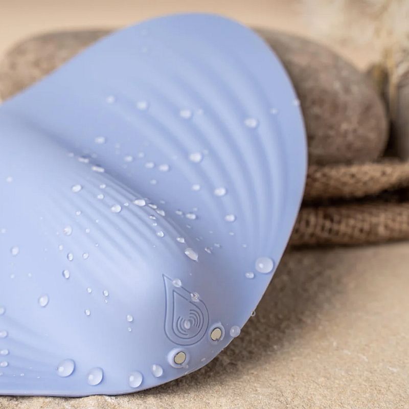 NIYA 5 Silicone Rechargeable Massager - Hush Store Sydney 
