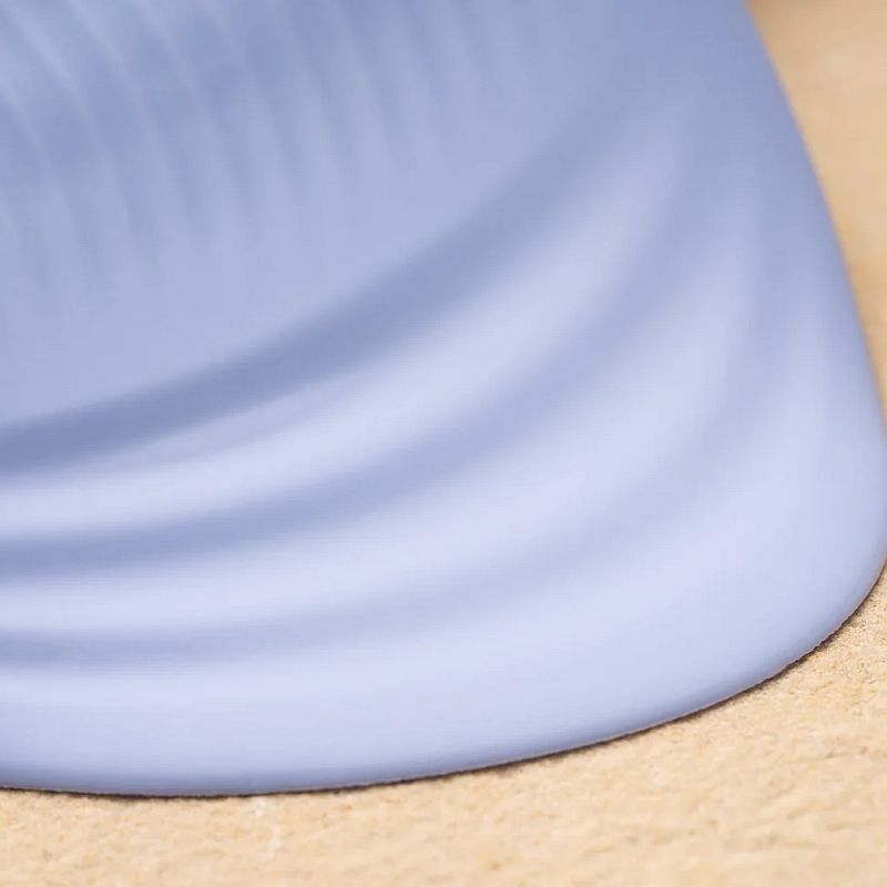 NIYA 5 Silicone Rechargeable Massager - Hush Store Sydney 