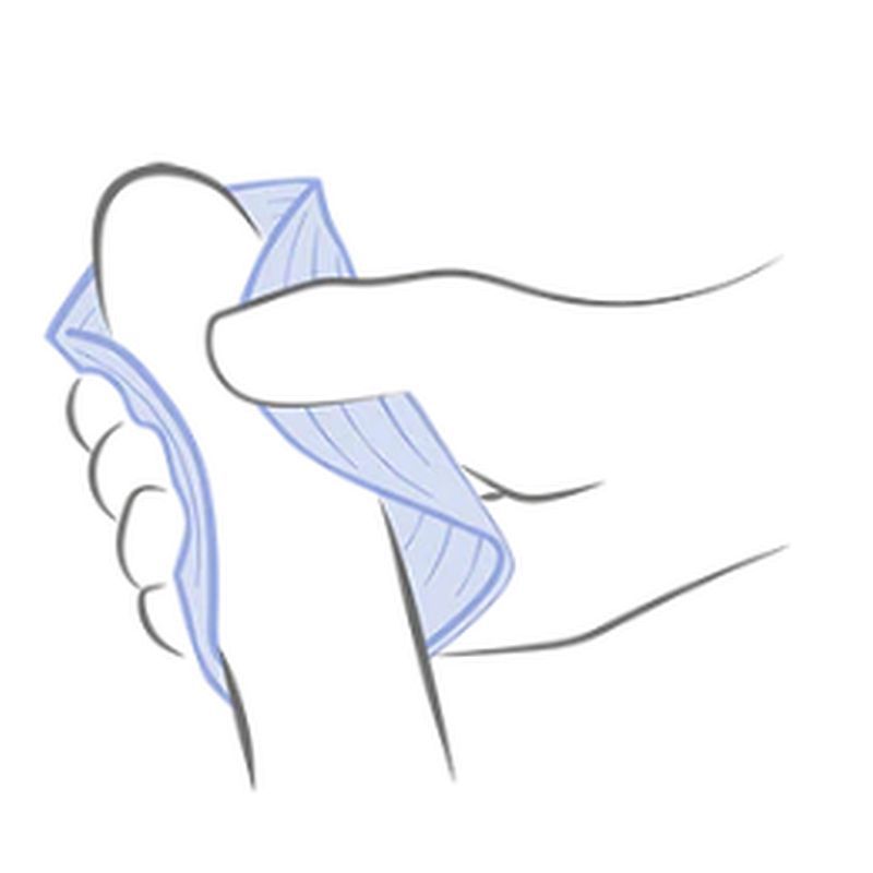 NIYA 5 Silicone Rechargeable Massager - Hush Store Sydney 