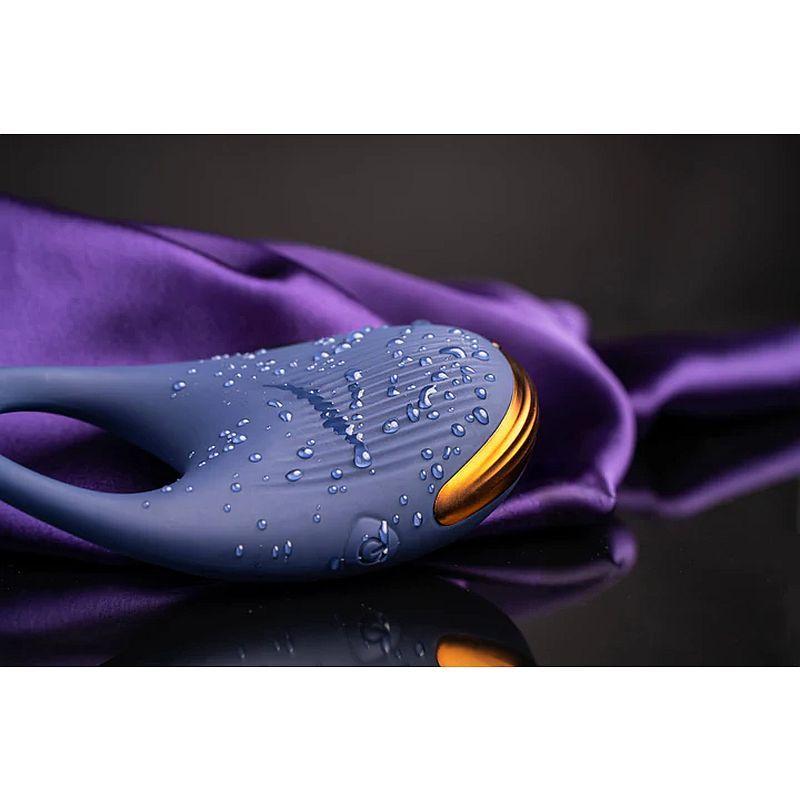 Climaximum Vibrating Cock Ring - Hush Store Sydney 