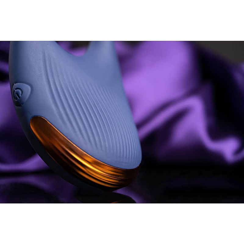 Climaximum Vibrating Cock Ring - Hush Store Sydney 