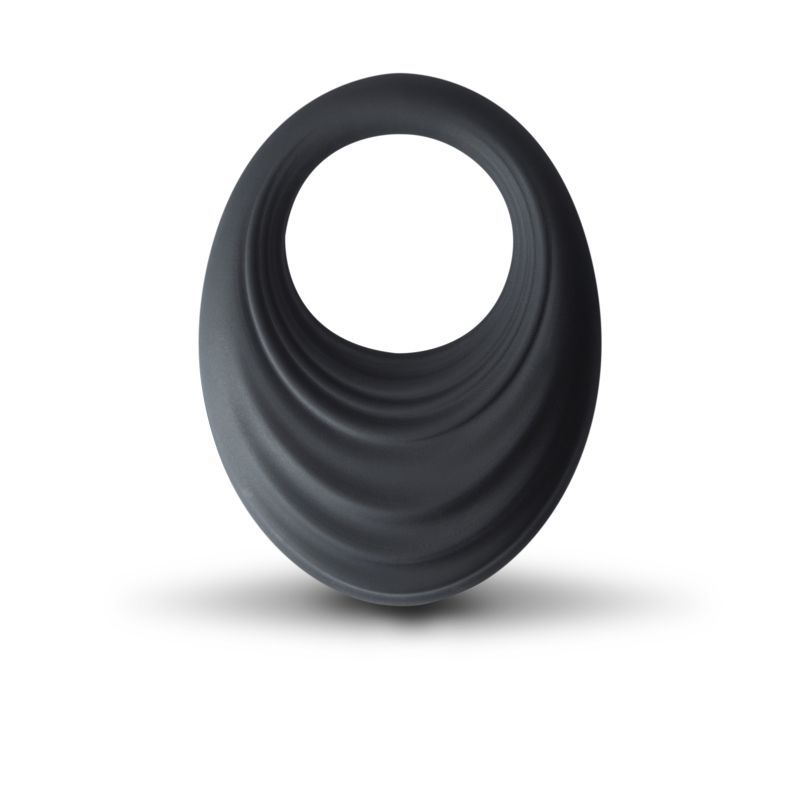 Spire 10 Speed Silicone Vibrating Cock Ring Hush Store Sydney