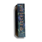 Rechargeable 16 Mode Silicone Mini Wand Black Tulip Hush Store Sydney