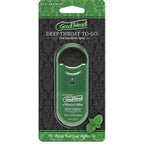 GoodHead To Go Deep Throat Spray Mint 9ml - Hush Store Sydney 