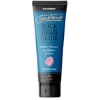 GoodHead Slick Head Glide Cotton Candy 4 oz/113g - Hush Store Sydney 