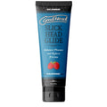 GoodHead Slick Head Glide Strawberry 4 oz/113g - Hush Store Sydney 