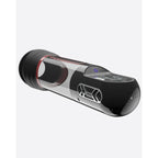 ISP90 Curve Infrared Automatic LCD Penis Pump Red - Hush Store Sydney 
