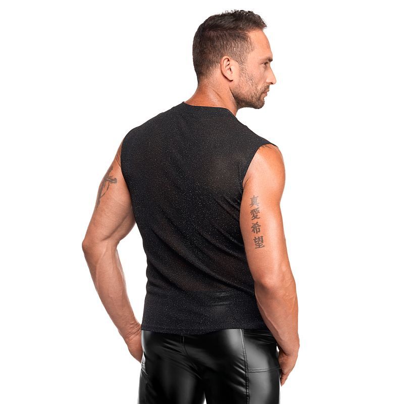 Onyx Skin Tank - Hush Store Sydney 