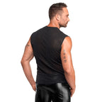 Onyx Skin Tank - Hush Store Sydney 