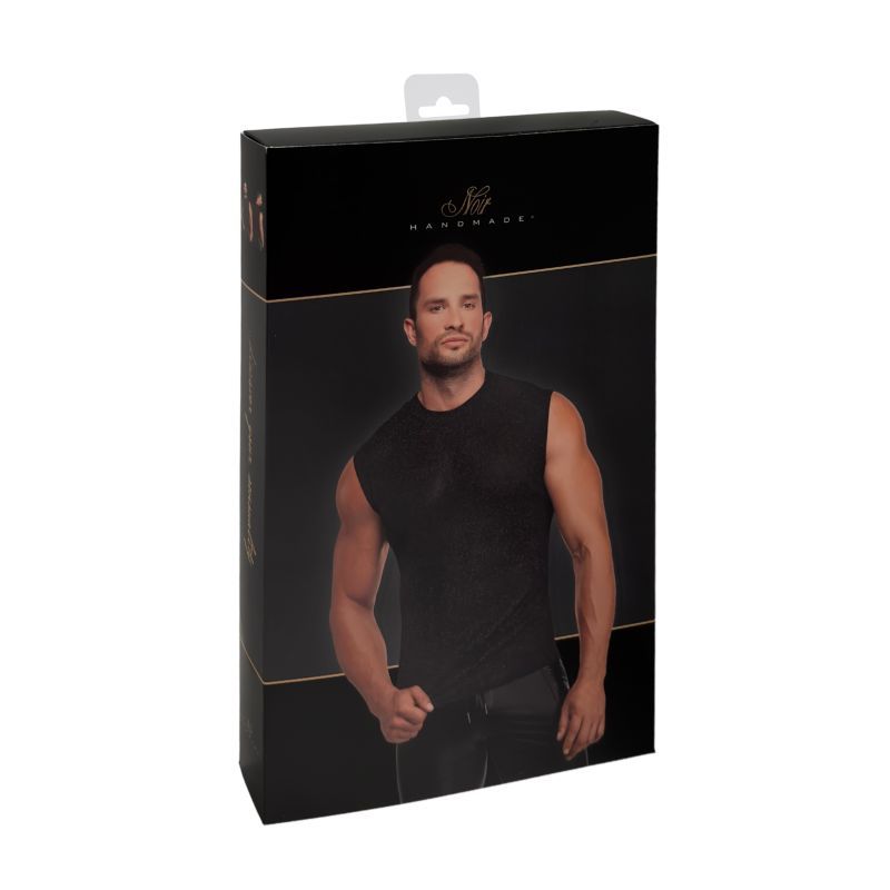 Onyx Skin Tank - Hush Store Sydney 