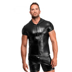 Vexen Hooded T Shirt - Hush Store Sydney 