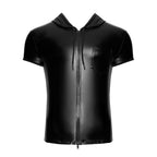 Vexen Hooded T Shirt - Hush Store Sydney 