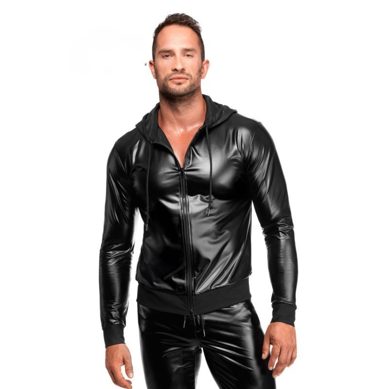Vexen Hooded Jacket - Hush Store Sydney 