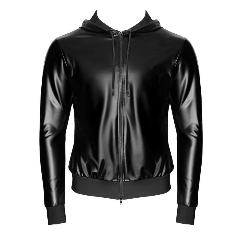 Vexen Hooded Jacket - Hush Store Sydney 