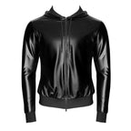 Vexen Hooded Jacket - Hush Store Sydney 