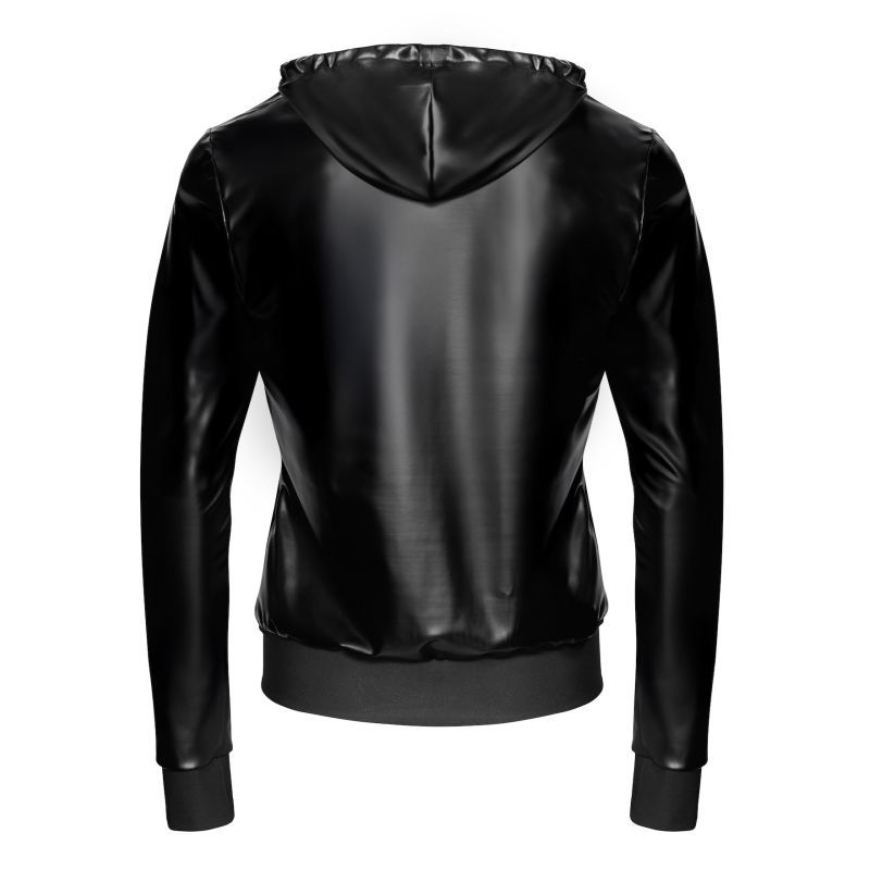Vexen Hooded Jacket - Hush Store Sydney 