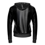 Vexen Hooded Jacket - Hush Store Sydney 