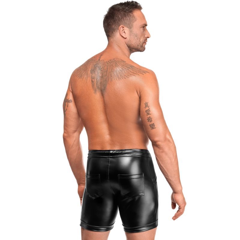 Rogue Shorts - Hush Store Sydney 