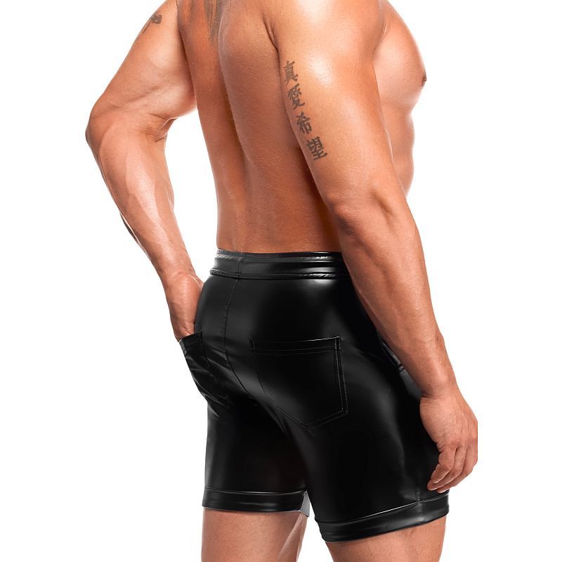Rogue Shorts - Hush Store Sydney 
