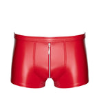 Red Ignite Shorts - Hush Store Sydney 