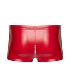 Red Ignite Shorts - Hush Store Sydney 
