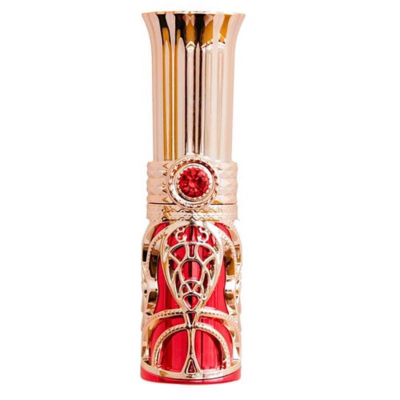 Ruby Kiss 4 In 1 Lipstick Vibrator
