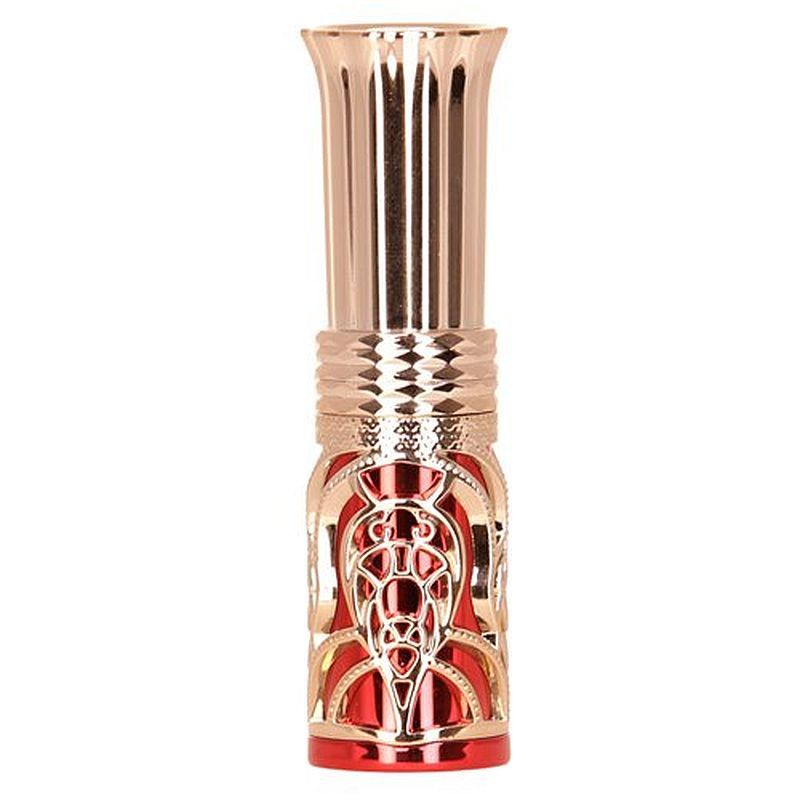 Ruby Kiss 4 In 1 Lipstick Vibrator