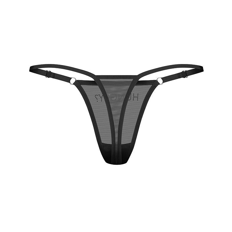 Hungry? Thong - Hush Store Sydney 
