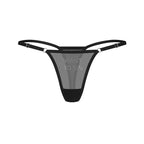 Want To Sin Thong - Hush Store Sydney 