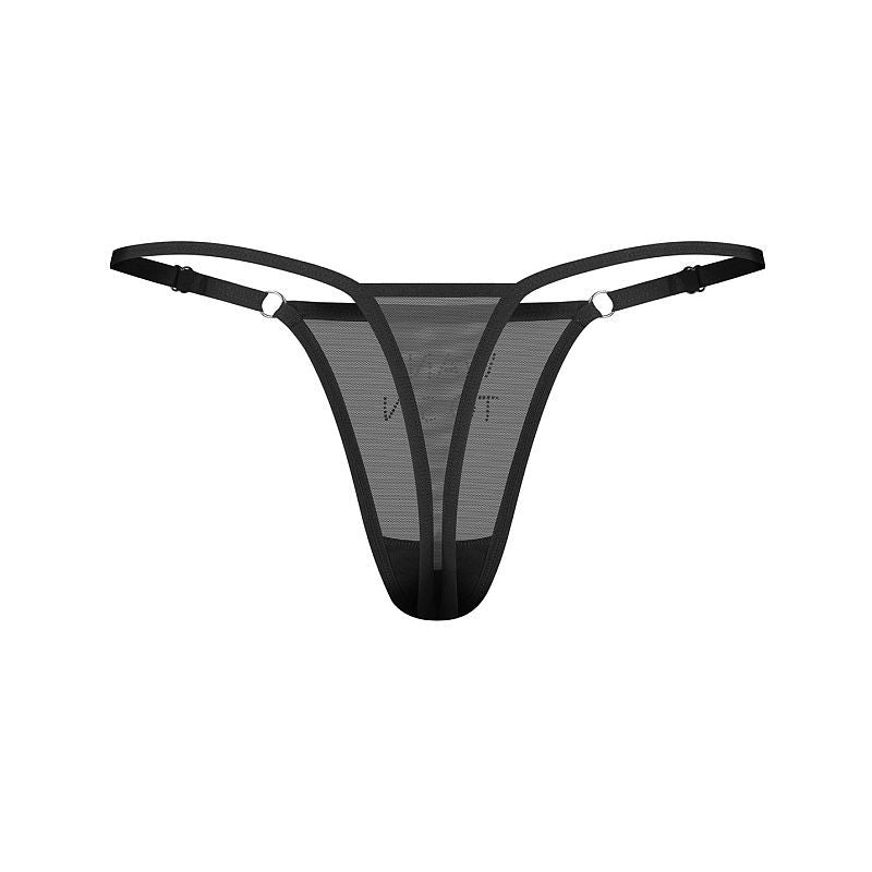 Want To Sin Thong - Hush Store Sydney 