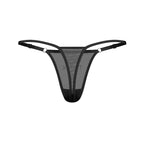 Want To Sin Thong - Hush Store Sydney 